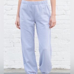 Brandy Melville Rosa pants
